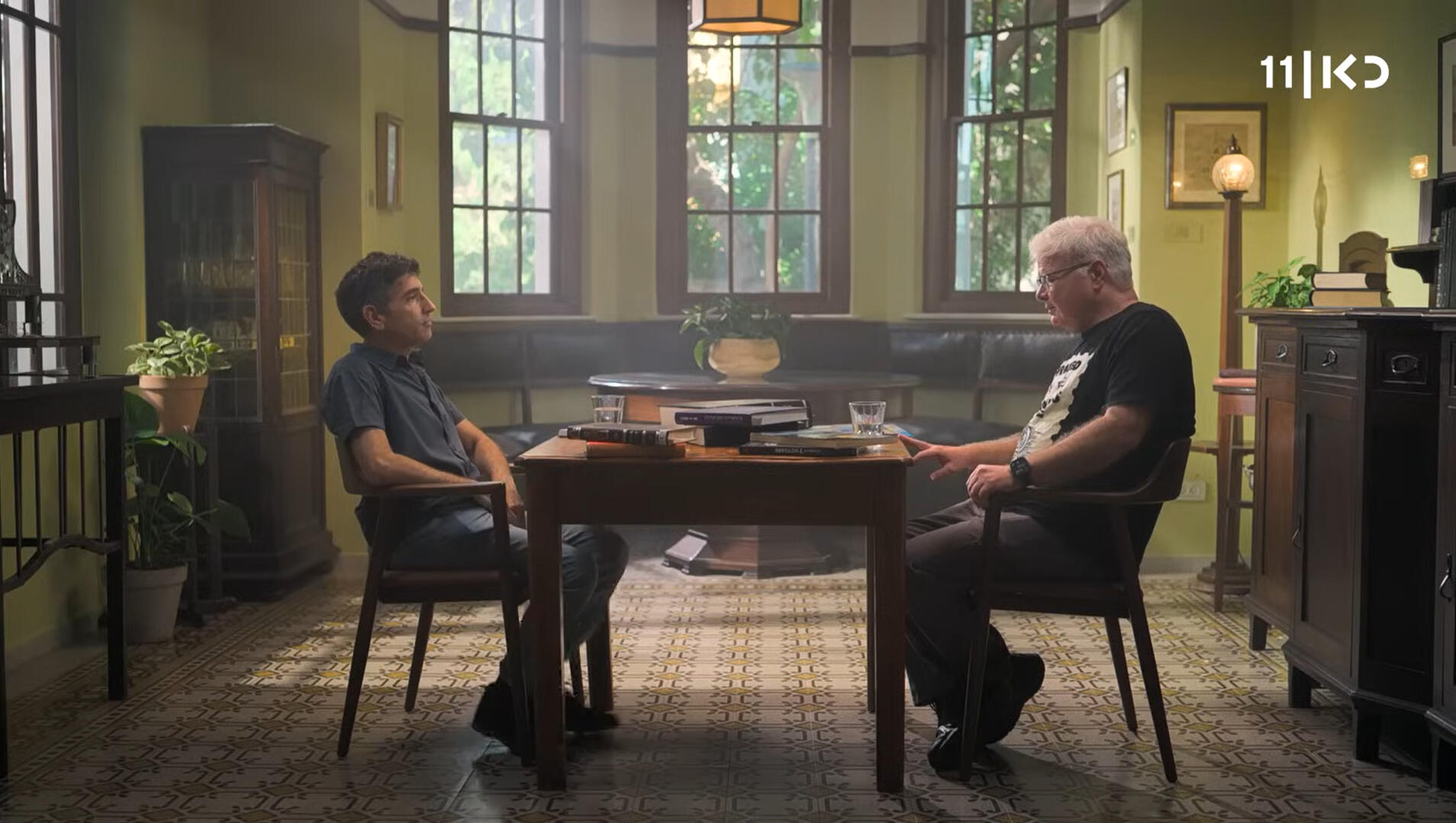 Questions and Answers