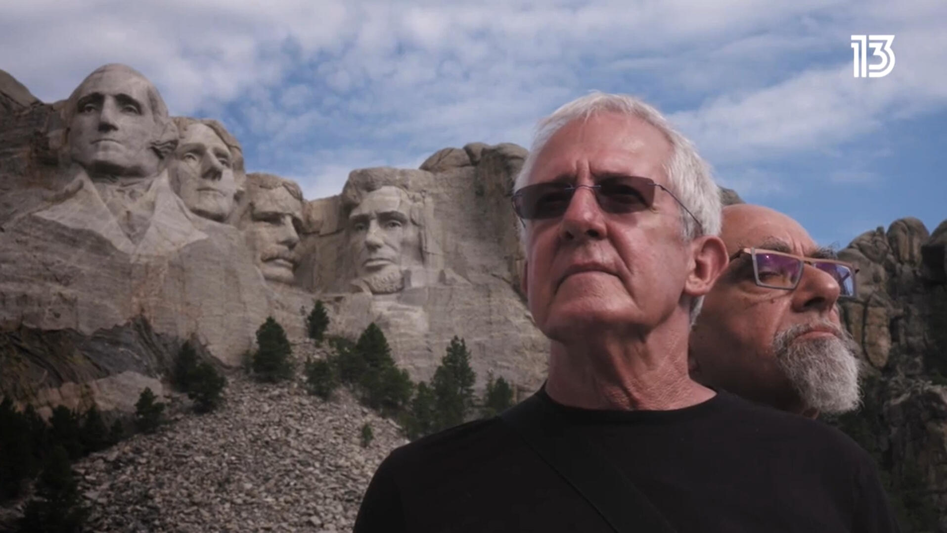 Aharoni &amp; Gidi&#39;s Wonderful Journey